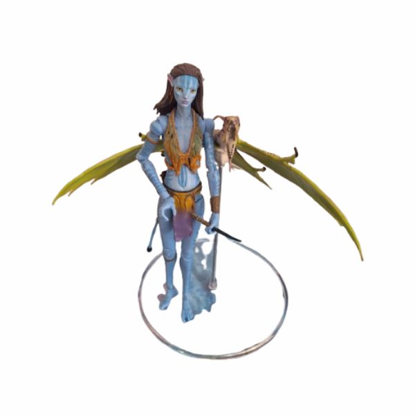 Boneco Avatar Dragão Mcfarlane